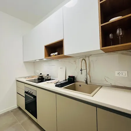 Alfieri Apartman *