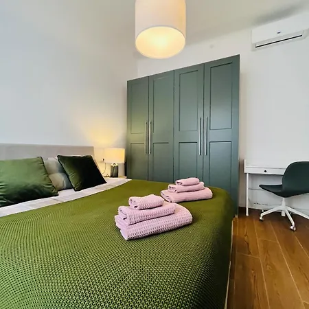 Apartman Alfieri
